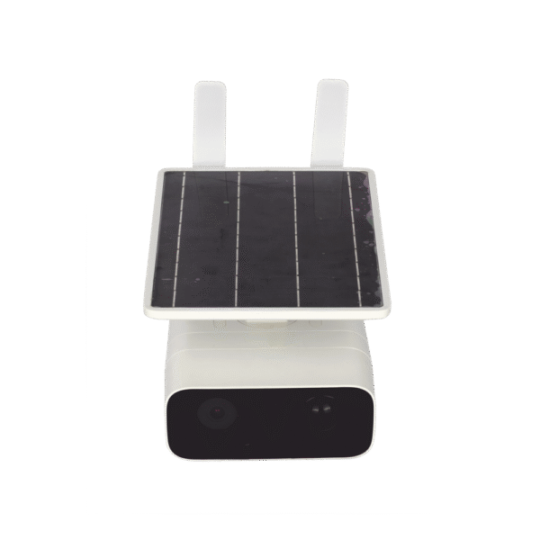 DS2XS2T41G0ID_4G_C04S05-AD-1-l Kit Solar IP All in One / Cámara Bala 4 Megapixel / Lente 4mm / Panel Solar / Batería de Respaldo de Litio 10Ah (Hasta 7 Días) / Conexión 4G / Accesorios de Instalación / Kit Solar