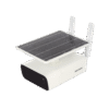 DS2XS2T41G0ID_4G_C04S05-AD-2-l Kit Solar IP All in One / Cámara Bala 4 Megapixel / Lente 4mm / Panel Solar / Batería de Respaldo de Litio 10Ah (Hasta 7 Días) / Conexión 4G / Accesorios de Instalación / Kit Solar