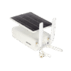 DS2XS2T41G0ID_4G_C04S05-AD-3-l Kit Solar IP All in One / Cámara Bala 4 Megapixel / Lente 4mm / Panel Solar / Batería de Respaldo de Litio 10Ah (Hasta 7 Días) / Conexión 4G / Accesorios de Instalación / Kit Solar