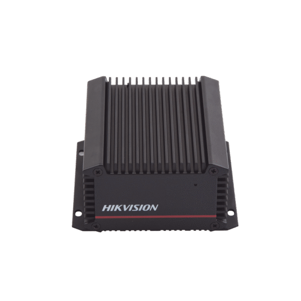 DS6700NIS-AD-1-l Adaptador para Grabación en la Nube / Soporta 8 Canales de Video y Audio / Compatible con Hik-ProConnect / Permite Grabar Camaras IP, DVR´s o NVR´s