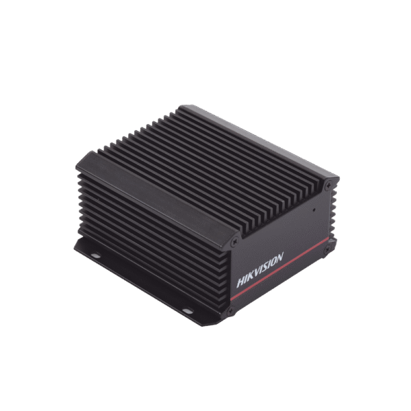 DS6700NIS-AD-2-l Adaptador para Grabación en la Nube / Soporta 8 Canales de Video y Audio / Compatible con Hik-ProConnect / Permite Grabar Camaras IP, DVR´s o NVR´s