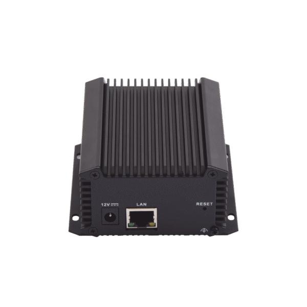 DS6700NIS-AD-3-l Adaptador para Grabación en la Nube / Soporta 8 Canales de Video y Audio / Compatible con Hik-ProConnect / Permite Grabar Camaras IP, DVR´s o NVR´s