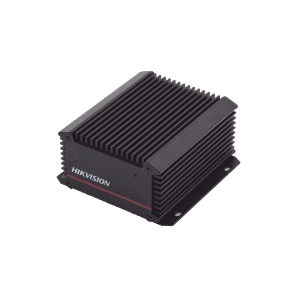 DS6700NIS-l Adaptador para Grabación en la Nube / Soporta 8 Canales de Video y Audio / Compatible con Hik-ProConnect / Permite Grabar Camaras IP, DVR´s o NVR´s