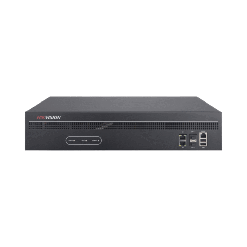 DS6916UDIB-l Decodificador de Vídeo de 16 Salidas HDMI 4K / Soporta hasta 128 canales de Vídeo Simultáneos / Videowall
