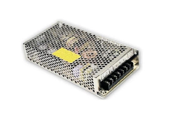 Fuente De Alimentación 150W / 24VDC / Control De Acceso / Intrusión / Interfonia / Sin Caja