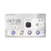 DSKH9310WTE1-AD-1-l Monitor Touch IP / WiFi / ANDROID 7" / Integración con Videoporteros IP, CCTV, Panel de Alarma AXPRO y Biométricos de Acceso / CENTRO DE ADMINISTRACIÓN / Vídeo en Vivo / PoE Estándar / Apertura Remota