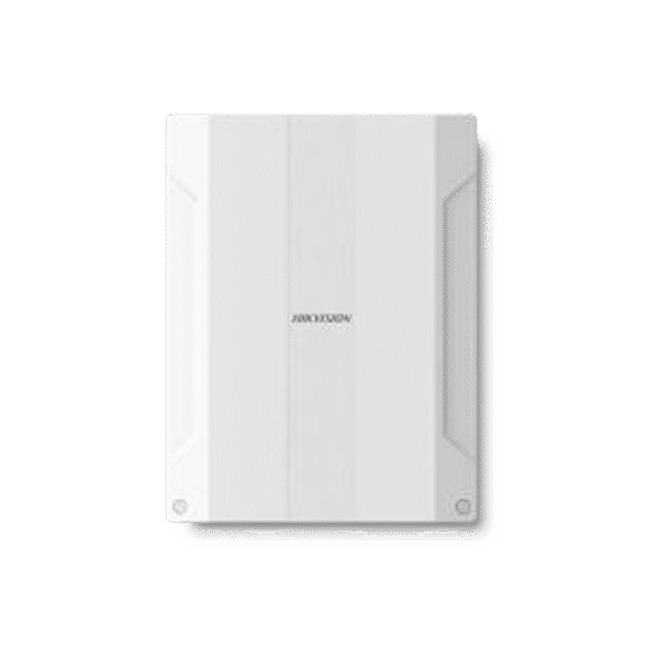 Panel de Alarma AX Hybrid Pro de 48 zonas / 8 Zonas Cableadas Directas al Panel / 40 Zonas Expandibles: Inalámbricas o Cableadas / Conexión TCP/IP / Soporta módulo 3G/4G (opcional) / Hik-connect