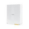 DSPHA64LP-AD-3-l Panel de Alarma AX Hybrid Pro de 64 zonas / 8 Zonas Cableadas Directas al Panel / 56 Zonas Expandibles: Inalámbricas o Cableadas / Conexión TCP/IP y WIFI / Soporta módulo 3G/4G (opcional) / Hik-connect
