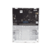 DSPHA64LP-AD-4-l Panel de Alarma AX Hybrid Pro de 64 zonas / 8 Zonas Cableadas Directas al Panel / 56 Zonas Expandibles: Inalámbricas o Cableadas / Conexión TCP/IP y WIFI / Soporta módulo 3G/4G (opcional) / Hik-connect