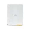 DSPHA64LP-l Panel de Alarma AX Hybrid Pro de 64 zonas / 8 Zonas Cableadas Directas al Panel / 56 Zonas Expandibles: Inalámbricas o Cableadas / Conexión TCP/IP y WIFI / Soporta módulo 3G/4G (opcional) / Hik-connect