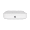 (AX PRO) Lector de Tag Inalámbrico HIKVISION / Permite Armar y Desarmar / Incluye 2 Tag DS-PT-M1