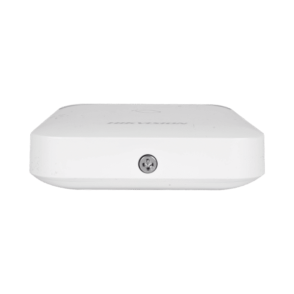 (AX PRO) Lector de Tag Inalámbrico HIKVISION / Permite Armar y Desarmar / Incluye 2 Tag DS-PT-M1