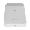 (AX PRO) Lector de Tag Inalámbrico HIKVISION / Permite Armar y Desarmar / Incluye 2 Tag DS-PT-M1