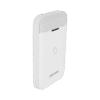 (AX PRO) Lector de Tag Inalámbrico HIKVISION / Permite Armar y Desarmar / Incluye 2 Tag DS-PT-M1