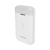 (AX PRO) Lector de Tag Inalámbrico HIKVISION / Permite Armar y Desarmar / Incluye 2 Tag DS-PT-M1