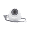 Turret TURBOHD 2 Megapixel (1080p) / Gran Angular 103° / Lente 2.8 mm / EXIR Inteligente 20 mts / Interior / TVI-AHD-CVI-CVBS / dWDR