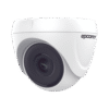 Turret TURBOHD 2 Megapixel (1080p) / Gran Angular 103° / Lente 2.8 mm / EXIR Inteligente 20 mts / Interior / TVI-AHD-CVI-CVBS / dWDR