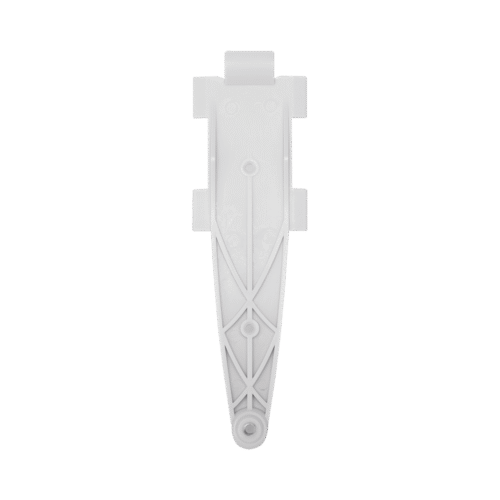 Adaptador para montar radios Cambium ePMP5-C, ePMP5-GPS y ePMP5GL en antenas Ubiquiti y sectoriales Carrier Class RF Elements
