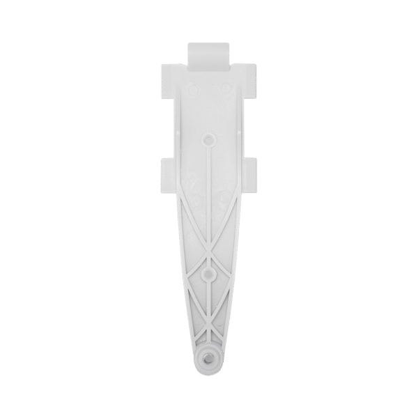EBEPMP-l Adaptador para montar radios Cambium ePMP5-C, ePMP5-GPS y ePMP5GL en antenas Ubiquiti y sectoriales Carrier Class RF Elements