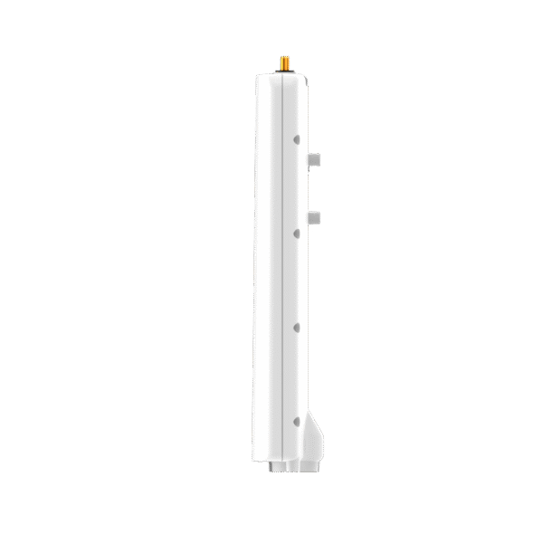 EPMP4600L-FRENTE-l Estación base conectorizada ePMP 4600L MIMO 2x2 con capacidad de hasta 2 Gbps agregados / 5725–7125 MHz (Wi-Fi 6e) / sincronización GPS / hasta 120 suscriptores C060940A151B
