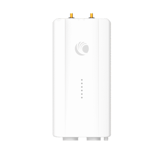 Estación base conectorizada ePMP 4600L MIMO 2x2 con capacidad de hasta 2 Gbps agregados / 5725–7125 MHz (Wi-Fi 6e) / sincronización GPS / hasta 120 suscriptores C060940A151B