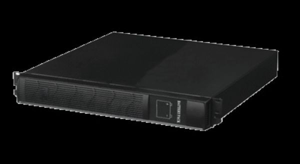 EPU4PACK-l Módulo de baterías externo para aumentar el tiempo de respaldo del UPS EPU2000RTOL2U