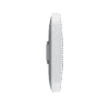 EWS377AP-AD-2-l Punto de Acceso WiFi 6, 4x4 para Gran Capacidad de Usuarios, Modo Mesh, Hasta 2,400 Mbps (5 GHz) y 1,148 Mbps (2.4 GHz), Soporta PoE 802.3at