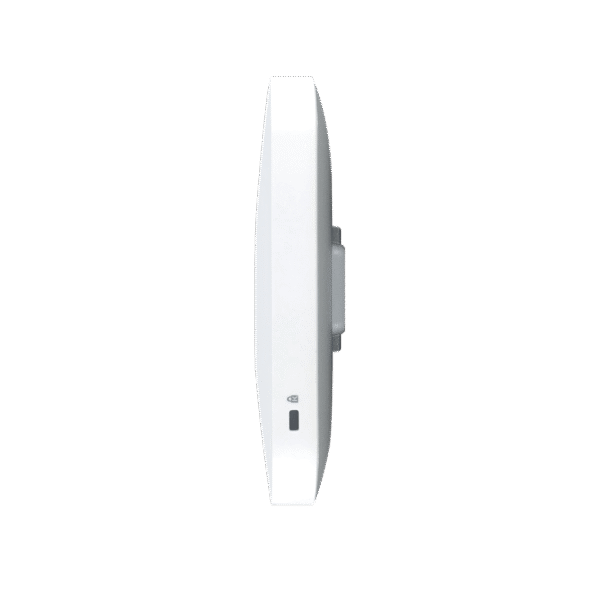 EWS377AP-AD-3-l Punto de Acceso WiFi 6, 4x4 para Gran Capacidad de Usuarios, Modo Mesh, Hasta 2,400 Mbps (5 GHz) y 1,148 Mbps (2.4 GHz), Soporta PoE 802.3at