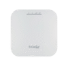 EWS377AP-l Punto de Acceso WiFi 6, 4x4 para Gran Capacidad de Usuarios, Modo Mesh, Hasta 2,400 Mbps (5 GHz) y 1,148 Mbps (2.4 GHz), Soporta PoE 802.3at