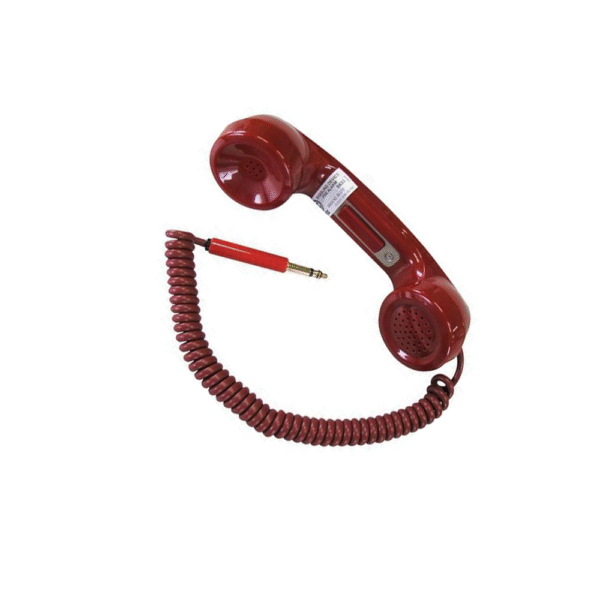 FHS-l TELEFONO DE BOMBERO