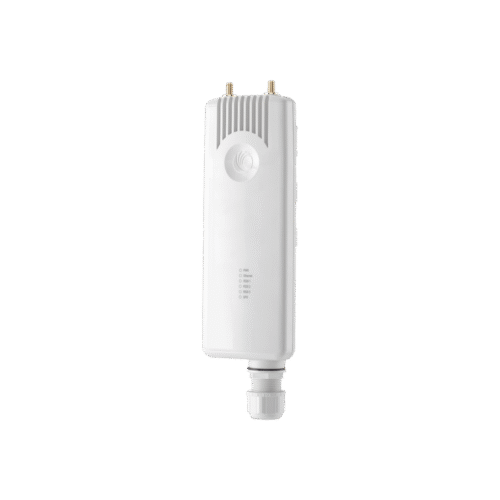 FORCE300CSM-l Suscriptor conectorizado Force 300 CSM de alta potencia con sistema para mitigar interferencia, 4.9-6.1 GHz, +500 Mbps (C050910C121A)