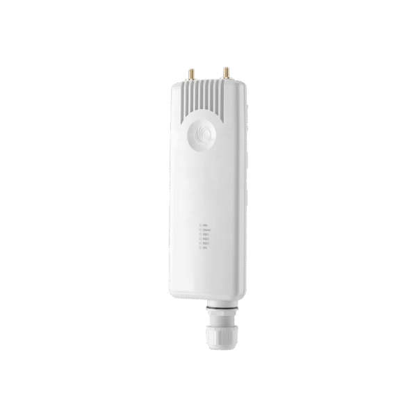 FORCE300CSM-l Suscriptor conectorizado Force 300 CSM de alta potencia con sistema para mitigar interferencia, 4.9-6.1 GHz, +500 Mbps (C050910C121A)