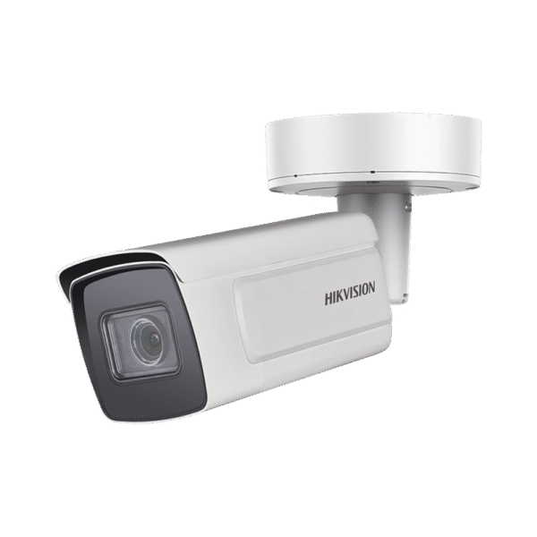 IDS2CD7A26G0IZHS-l Bala IP 2 Megapixel / Lente Mot. 2.8 a 12 mm / Conteo de Personas / WDR 140 dB / DARKFIGHTER /Exterior IP67 / IK10 / IR 50 mts / Detección Facial / Búsqueda por Atributos