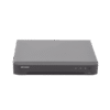 (RECONOCIMIENTO DE ROSTROS) DVR 4 Megapixel / 8 Canales TURBOHD + 4 Canales IP / 1 Bahía de Disco Duro / 1 Canal de Audio / Audio por Coaxitron