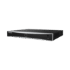 NVR 12 Megapixel (4K) / Reconocimiento Facial / 8 Canales IP / 2 Bahías de Disco Duro / Filtro de Falsas Alarmas / Detección de Cuerpo Humano y Vehículos