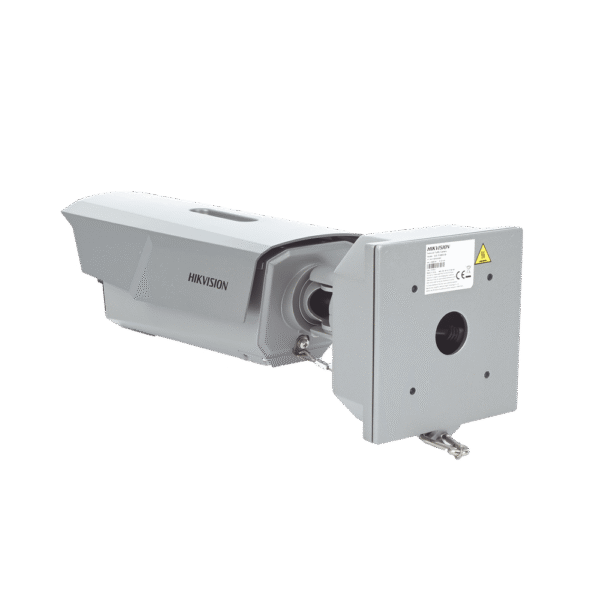 IDSTCM403BI_0832-LAT-DER-l Bala IP 4 Megapixel / ANPR / Reconocimiento y Captura de Placas Vehiculares para Trafico de Alta Velocidad / DARKFIGHTER / WDR 140 dB / IP67 / IK10 / Lente Mot. 8 a 32 mm / 100 mts IR