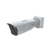 IDSTCM403BI_0832-LAT-IZQ-l Bala IP 4 Megapixel / ANPR / Reconocimiento y Captura de Placas Vehiculares para Trafico de Alta Velocidad / DARKFIGHTER / WDR 140 dB / IP67 / IK10 / Lente Mot. 8 a 32 mm / 100 mts IR