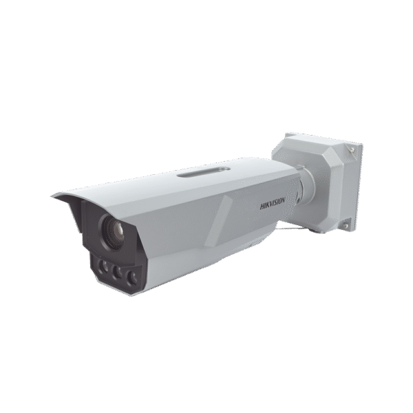 IDSTCM403BI_0832-LAT-IZQ-l Bala IP 4 Megapixel / ANPR / Reconocimiento y Captura de Placas Vehiculares para Trafico de Alta Velocidad / DARKFIGHTER / WDR 140 dB / IP67 / IK10 / Lente Mot. 8 a 32 mm / 100 mts IR