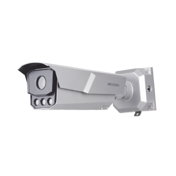 IDSTCM403BI_0832-l Bala IP 4 Megapixel / ANPR / Reconocimiento y Captura de Placas Vehiculares para Trafico de Alta Velocidad / DARKFIGHTER / WDR 140 dB / IP67 / IK10 / Lente Mot. 8 a 32 mm / 100 mts IR