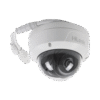 IPCD121HC-LAT-IZQ-l HiLook Series / Domo IP 2 Megapixel / 30 mts IR / Exterior IP67 / IK10 / dWDR / PoE / Lente 2.8 mm / Onvif