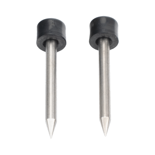 Par de Electrodos para Fusionadoras LinkedPro X6