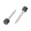 Par de Electrodos para Fusionadoras LinkedPro X6