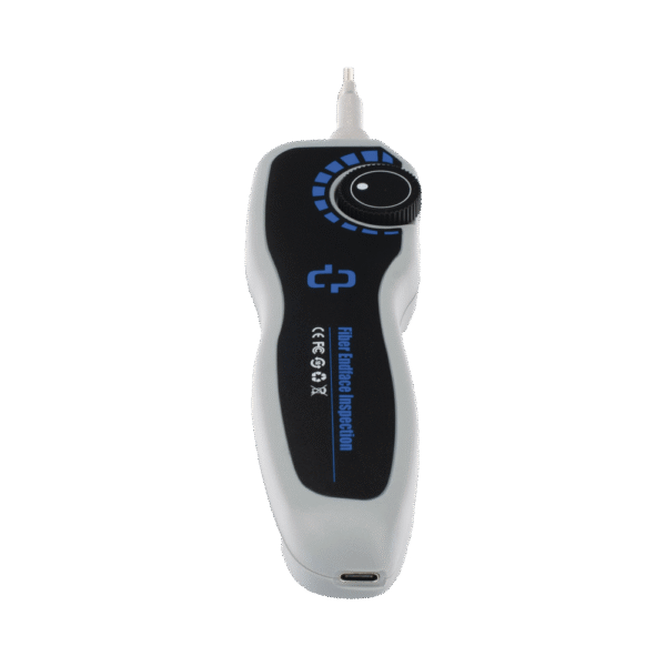 LPFMIC11X-AD-2-l Sonda de Inspección/Terminación de Fibra óptica compatible con OTDR LinkedPro