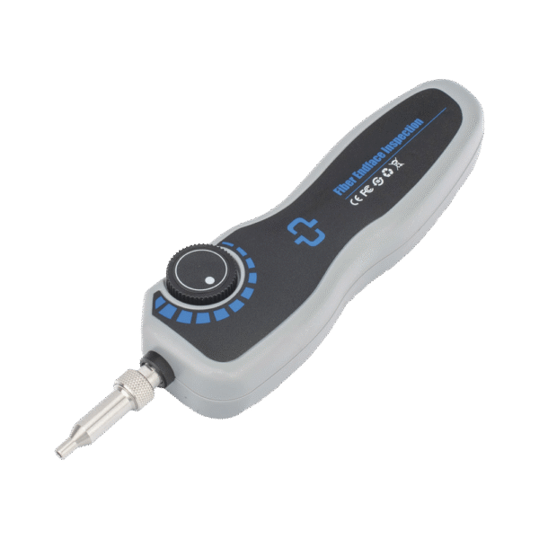 LPFMIC11X-AD-3-l Sonda de Inspección/Terminación de Fibra óptica compatible con OTDR LinkedPro