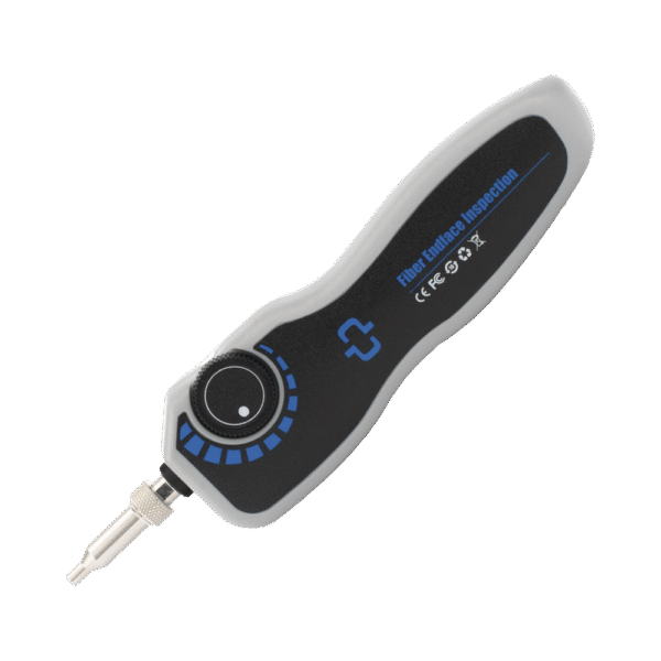 LPFMIC11X-l Sonda de Inspección/Terminación de Fibra óptica compatible con OTDR LinkedPro