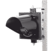 PROLIGHTSL-LAT-IZQ-l Semáforo Sencillo / Indicador Alto y Siga / Diametro 20 cm.