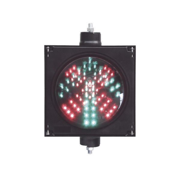 PROLIGHTSL-l Semáforo Sencillo / Indicador Alto y Siga / Diametro 20 cm.