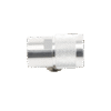 Conector N Macho de Rosca para Cables 9913, RFLASH-1113, 7810A, RG8/U-SYS, CNT-400, 8214, Plata/Oro/Teflón.