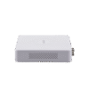 S16TURBOG3-AD-1-l (COMPATIBLE HIK-CONNECT) DVR 2 Megapixel (1080p) Lite / 16 Canales TURBOHD + 2 Canales IP / 1 Bahía de Disco Duro / H.265+ / Salida de vídeo Full HD