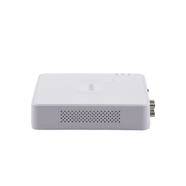 S16TURBOG3-AD-1-l (COMPATIBLE HIK-CONNECT) DVR 2 Megapixel (1080p) Lite / 16 Canales TURBOHD + 2 Canales IP / 1 Bahía de Disco Duro / H.265+ / Salida de vídeo Full HD